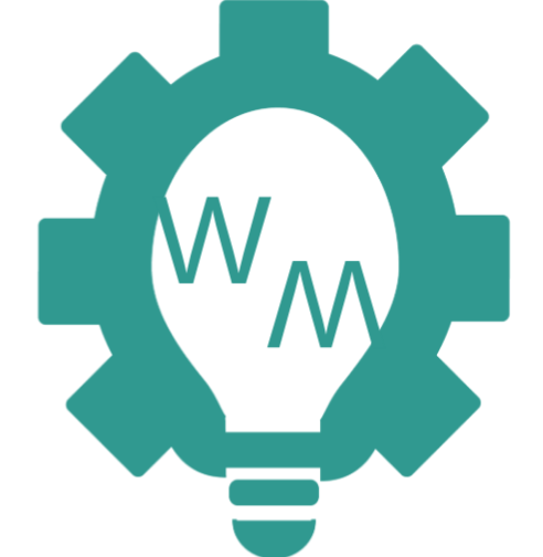 Westfield Makerspace Logo